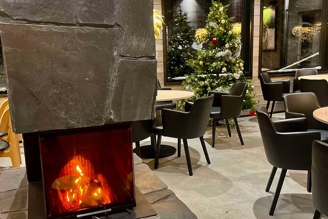 1 Day Pass Lapland Winter Park in Rovaniemi - Arriving at Lapland Winter Park, Without the Headache