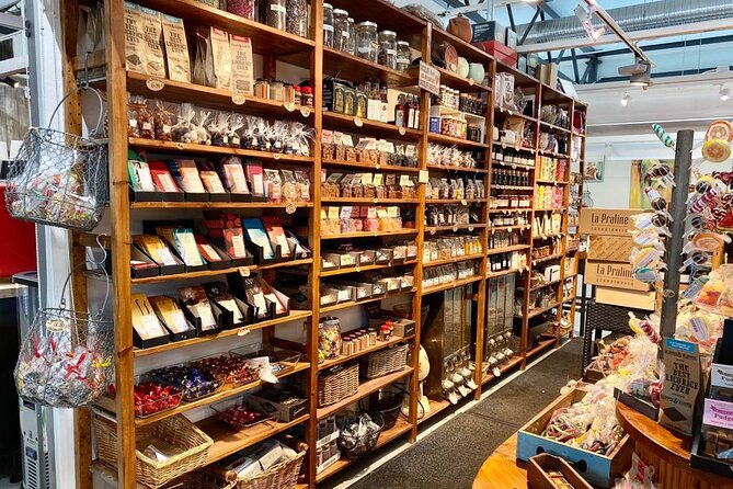 5-Day Cultural Capital Tour in Helsinki, Porvoo, and Tallinn - Tallinn by round-trip ferry: Toompea hill, pharmacies, and viewpoints