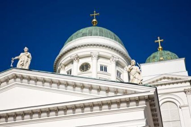 A Finntastic Walking Tour in Helsinki - Key things that make this tour worth your time