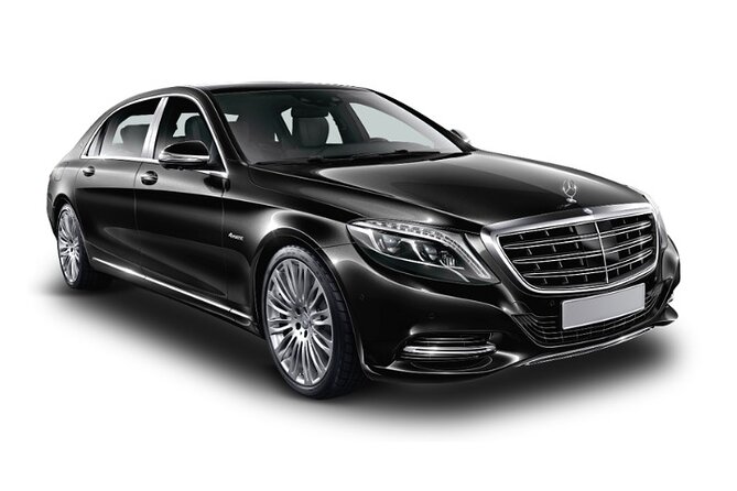 Airport & City Transfers in Rovaniemi - Key Highlights You Will Care About