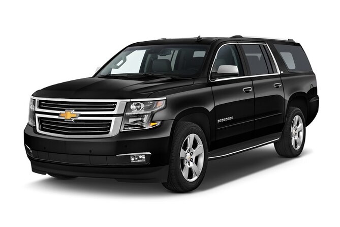 Airport & City Transfers in Rovaniemi - What You Get in the Vehicle (and What You Do Not)