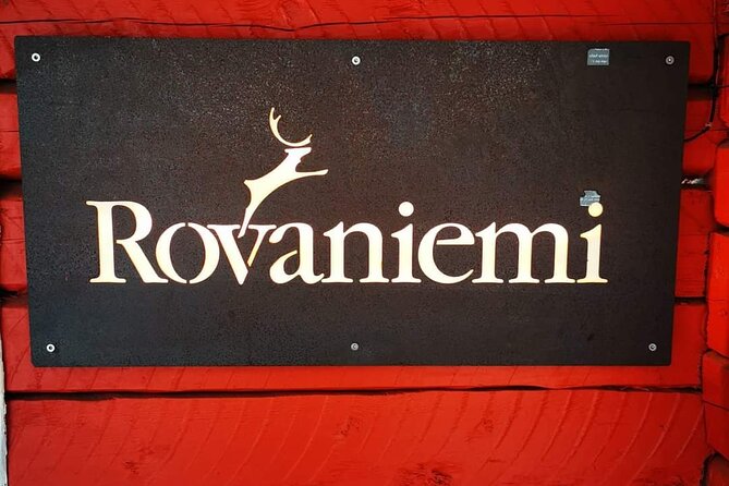 Airport & City Transfers in Rovaniemi - The Timing: Why “About 1 Hour” Feels Different Than You Expect