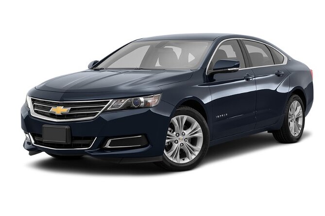 Airport & City Transfers in Rovaniemi - The Meet-Up Experience You Can Expect Day-of