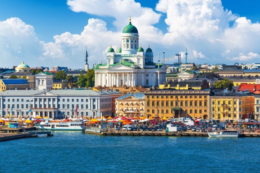 All-in-One Helsinki Shore Excursion for Cruise Ships - Should You Book This Helsinki Shore Excursion?