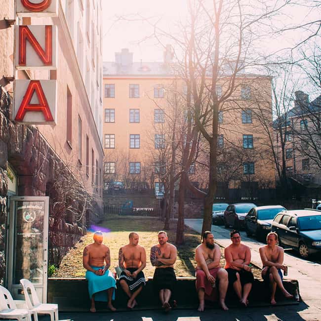 Alternative Helsinki: The Kallio neighborhood tour - Key points you will care about