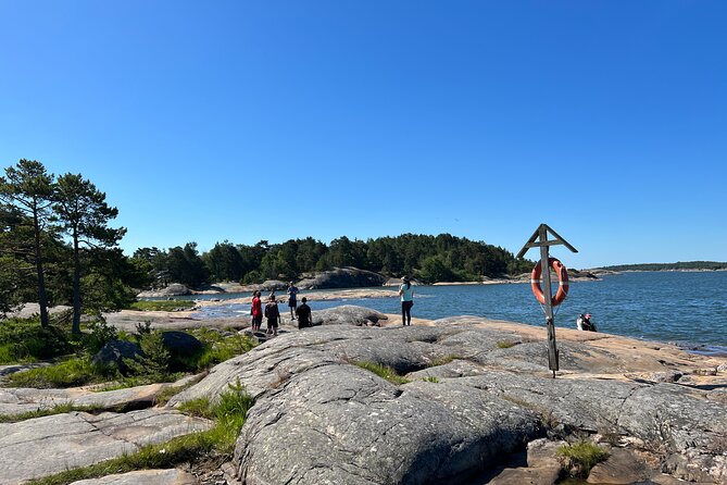 Archipelago Excursion from Helsinki with Lunch and Transportation - What to pack, what to wear, and how to stay comfortable outdoors