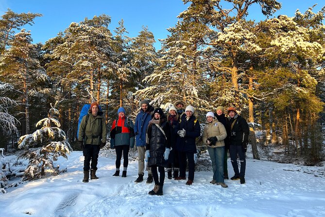 Archipelago Excursion from Helsinki with Lunch and Transportation - Price and value: what $139.08 buys in real terms