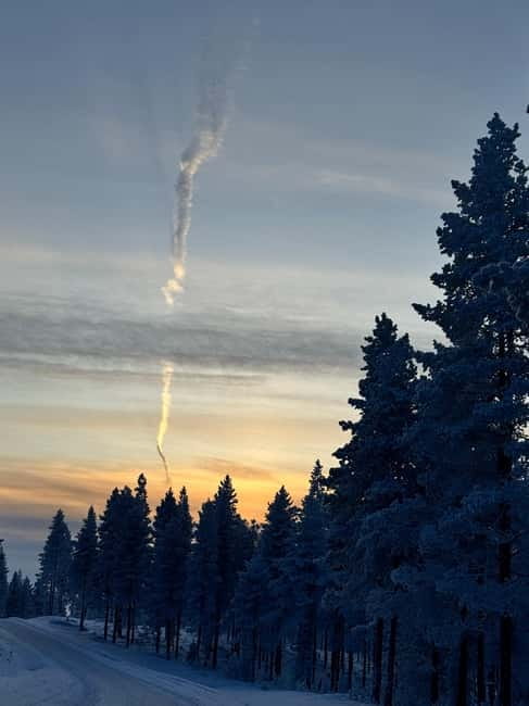 Arctic Gateway: Snowshoeing Expedition in Lapland - Price and value: does $111 make sense?
