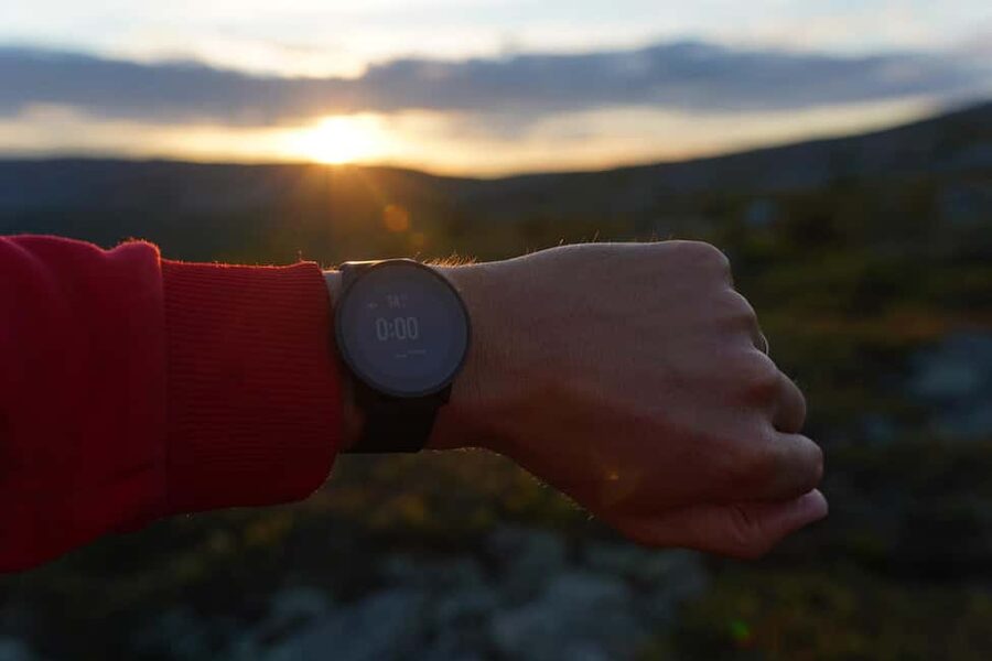 Arctic Wilderness Hike from Rovaniemi (Day & Evening) - How the evening hike actually feels (pickup to trail to return)
