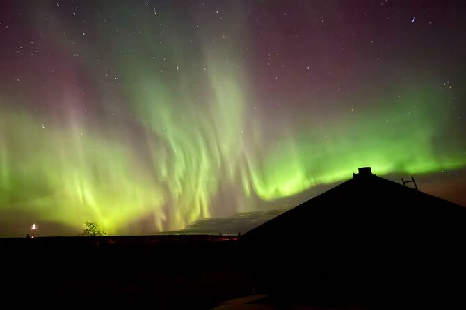 Aurora BBQ in the Private Place in Rovaniemi - Northern Lights Reality Check: Odds, Weather, and Timing