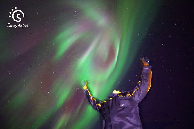 Aurora Borealis Trip - Autumn - Key highlights at a glance