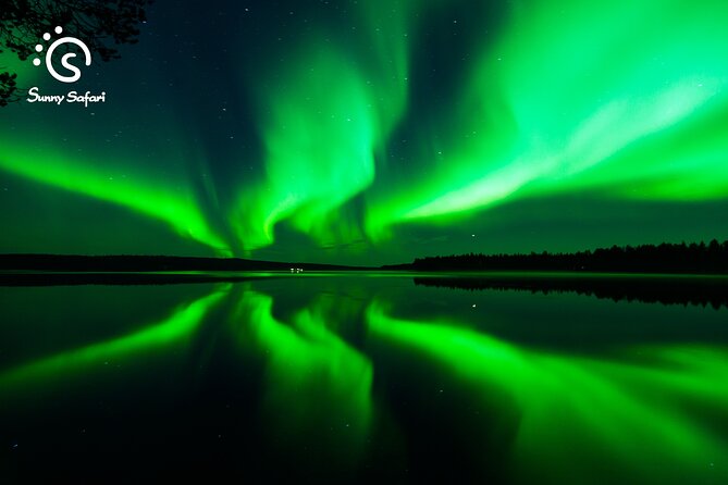 Aurora Borealis Trip - Autumn - Why this autumn aurora hunt works in real life