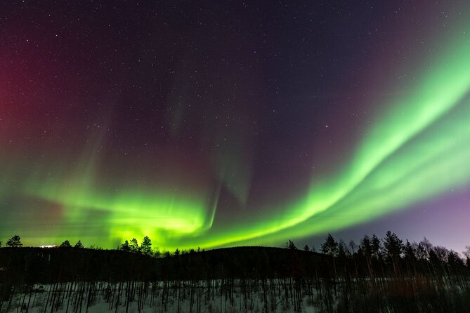 Aurora Guarantee: Ultimate Northern Lights Experience - Spot-finding guides: why Juan, Claudia, Simona, and Wendy show up in good stories