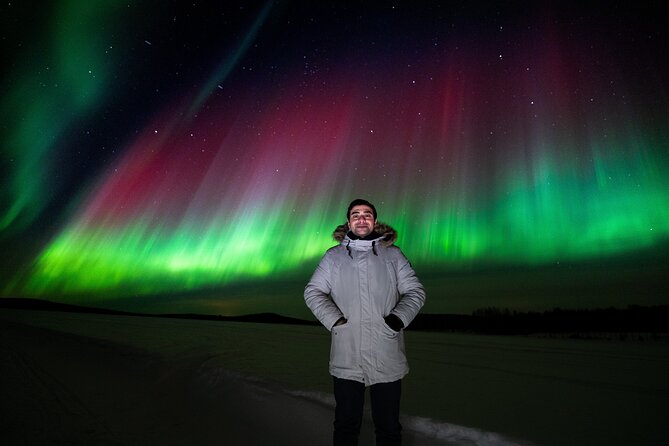 Aurora Hunt with Guarantee and Photos - Key Things That Make This Aurora Hunt Worth Your Night