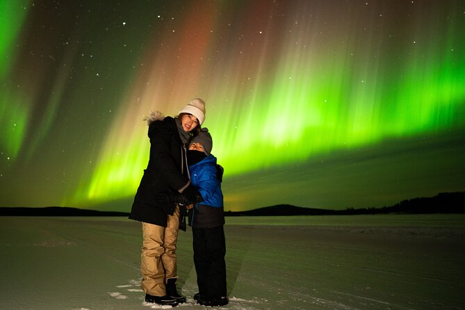 Aurora Hunt with Guarantee and Photos - Rovaniemi’s 7 pm Timing, and Why It Works
