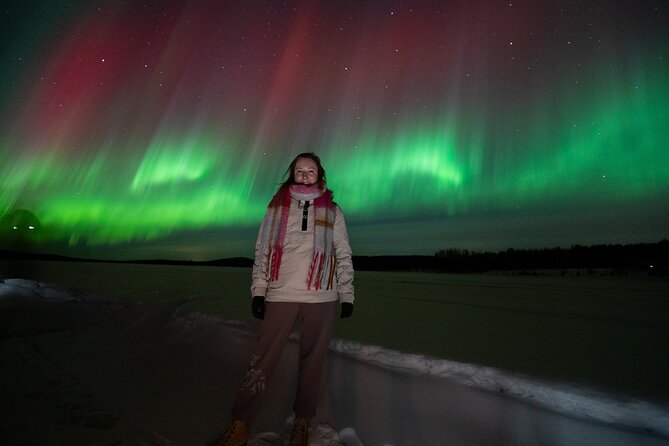 Aurora Hunt with Guarantee and Photos - Coffee, Warmth, and the Reality of Waiting Outdoors