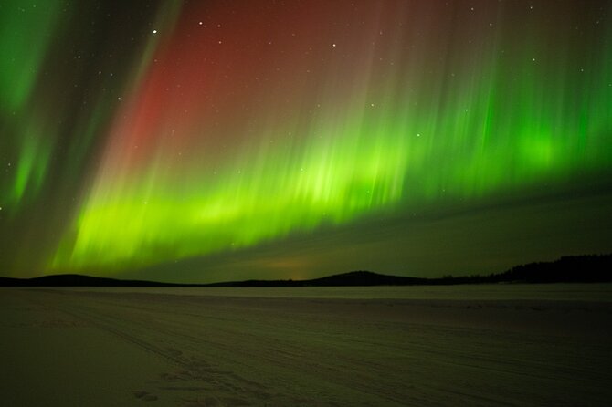 Aurora Hunt with Guarantee and Photos - Weather Cancellation: How to Think About the Risk