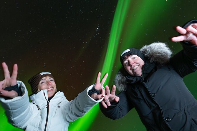Aurora Photography Expedition with Video - Key things I’d plan around