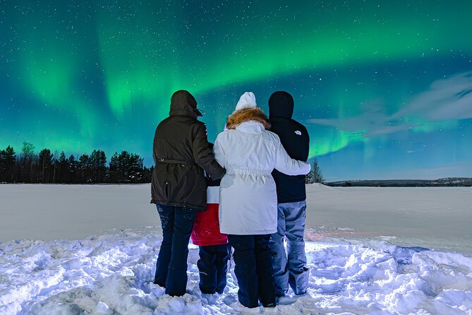 Aurora Photography Expedition with Video - Should You Book This Aurora Photography Expedition?