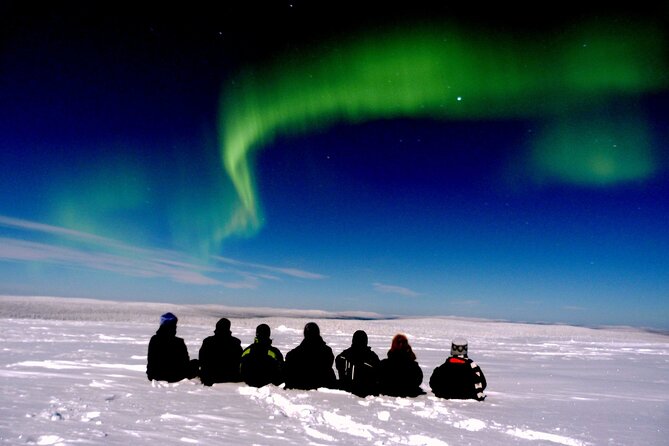 Aurora Photography Tour 3 HOURS - Key things to know before you go
