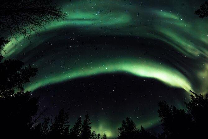 Aurora Photography Tour 3 HOURS - Guides who keep searching, from Ivan and Walter to Centti, Karoliina, Nico