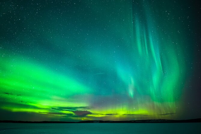 AURORA PRO short photography expedition - Key highlights before you go