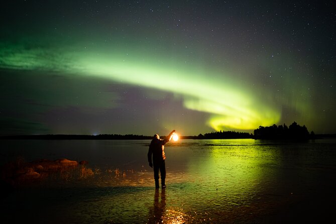AURORA PRO short photography expedition - Photography guidance you can actually use