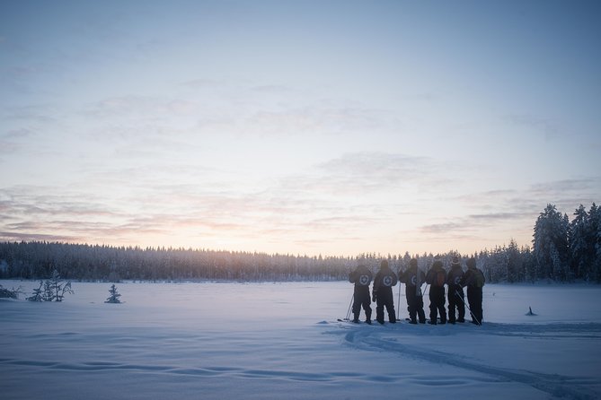 Backcountry skiing adventure - Key things to know before you go