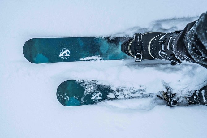 Backcountry skiing adventure - Gear and clothing: what’s included, and what you should still plan for