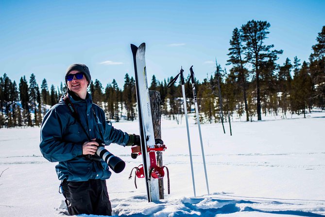 Backcountry skiing adventure - Price and value: why $138.16 feels fair for what’s included