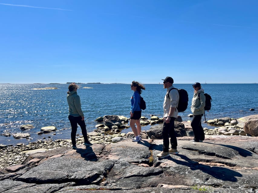 Baltic Bites - Food & Island Experience in Helsinki - Should You Book It?