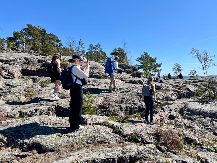 Baltic Bites - Food & Island Experience in Helsinki - Who Should Book Baltic Bites, and Who Should Skip It