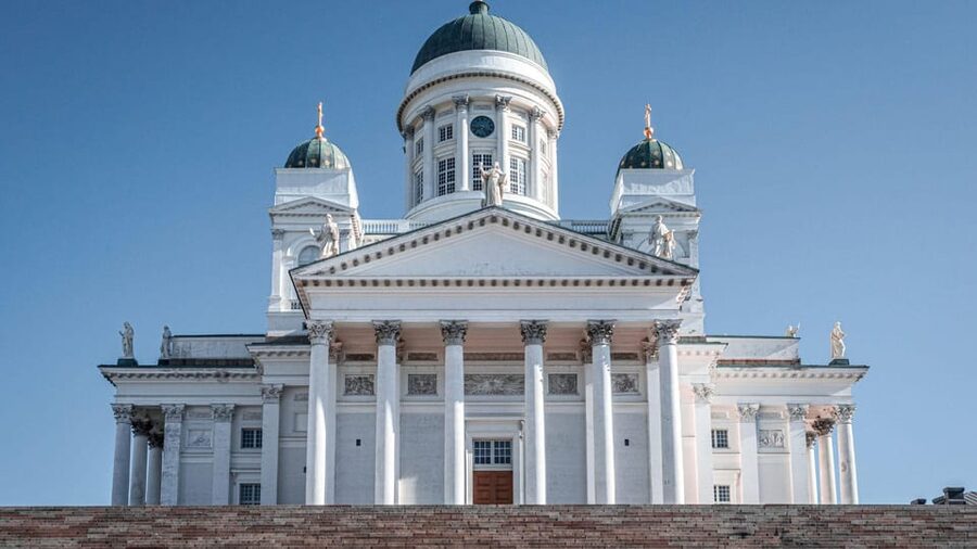 Best of Helsinki: Private Walking Tour with a Local - The Design District: Finland’s look, feel, and way of thinking