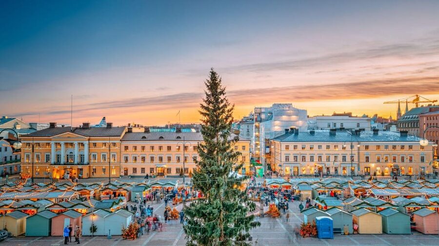 Best of Helsinki: Private Walking Tour with a Local - How flexible “your pace” actually works on the ground
