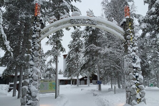 Bus to Ranua Zoo from Rovaniemi - 3 Hours at Ranua Zoo: How to Plan Your Walk