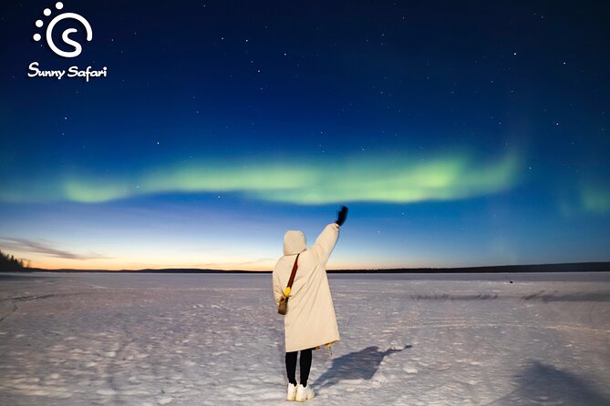 Chasing Aurora on Different Spots - Small Group - Key Points Before You Go