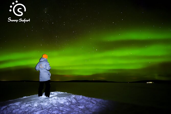 Chasing Aurora on Different Spots - Small Group - Price and Value: Paying for a Strategy, Not a Promise