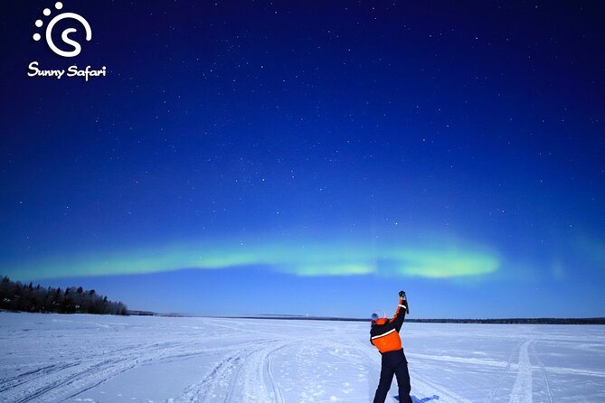 Chasing Aurora on Different Spots - Small Group - Who This Aurora Tour Suits Best