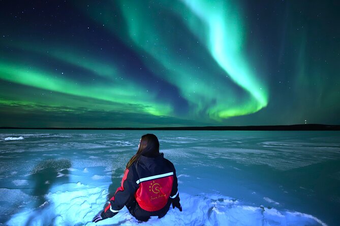 Chasing Aurora with Photographer - Small Group - Key points to know before you go