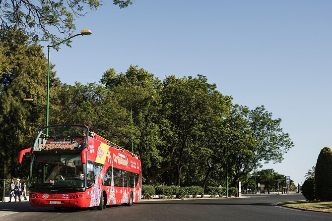 City Sightseeing Helsinki Hop-On Hop-Off Bus Tour - First Glance from the Top Deck: How the Hop-On Hop-Off Schedule Fits Real Travel