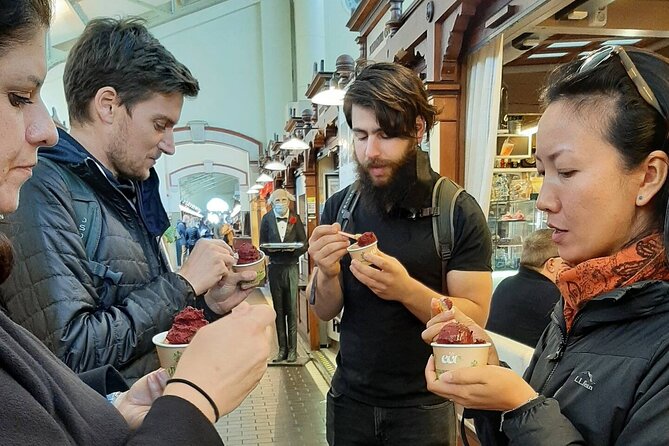 CITY Tour with Food Tasting in Helsinki - Why This Helsinki Food Walk Fits So Well