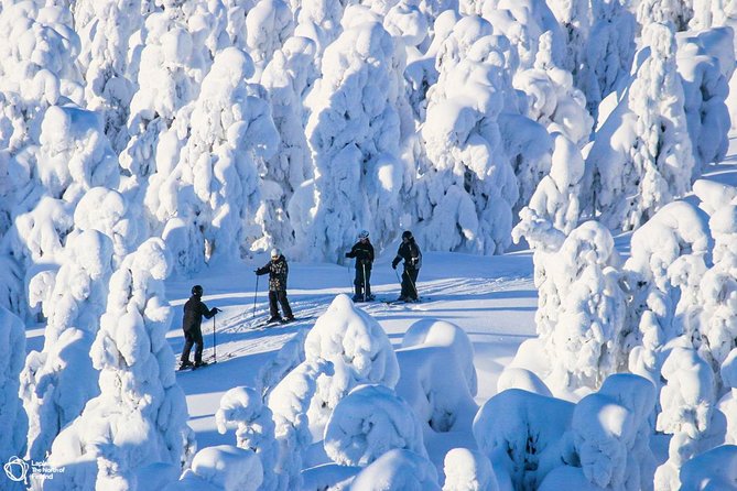 Cross-Country Skiing Trip - Warm drinks, snacks, and why comfort keeps you gliding