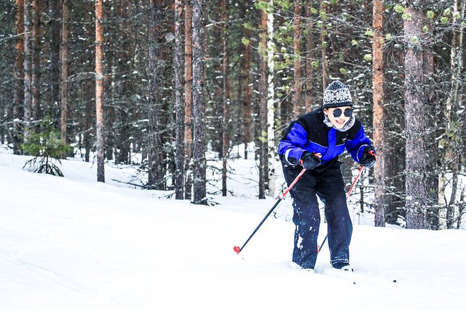 Cross-Country Skiing Trip - Should you book this cross-country skiing experience?