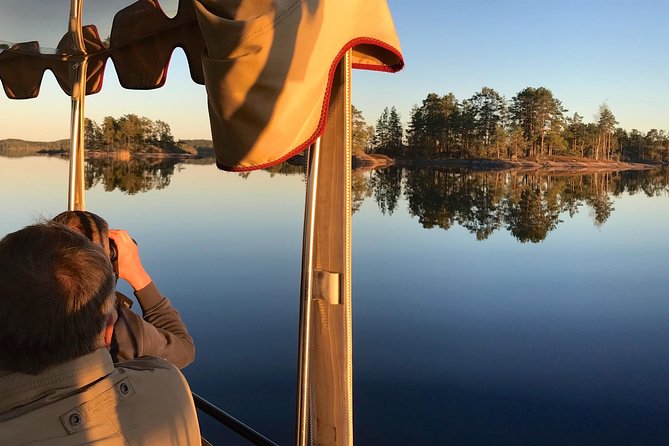 Cruise in Puumala by Lake Saimaa - Who This Puumala Cruise Is Best For (And Who Should Skip It)