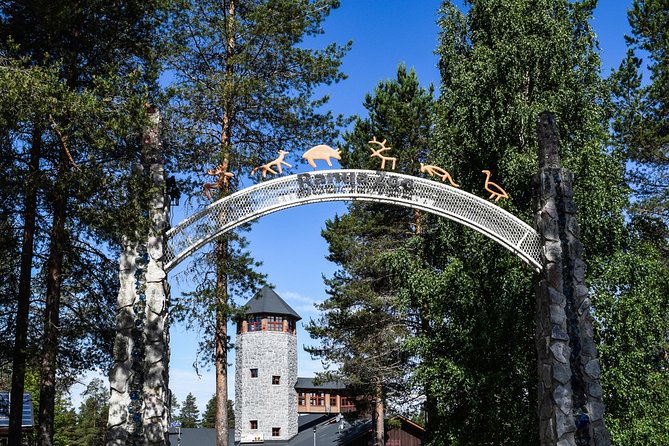 Day Trip to Ranua Arctic Wildlife Park from Rovaniemi - Key Points to Know Before You Go