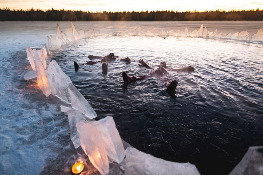 Daytime Ice Floating Rovaniemi, Frozen Lake Experience - Who This Tour Fits, and Who Should Skip It