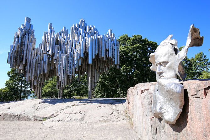 Deluxe Helsinki Shore Excursion from Cruise Ship Port - Key Highlights You Should Care About
