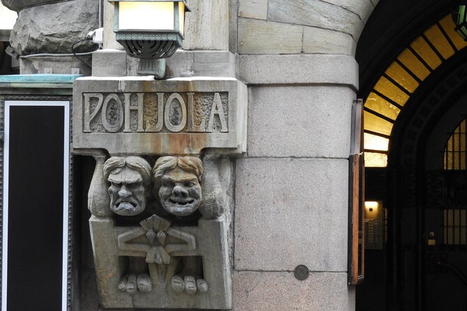 Discover Helsinki - Tip-based Tour by RED UMBRELLA - 2026 - Why This Helsinki Walking Route Gets Your Bearings Fast