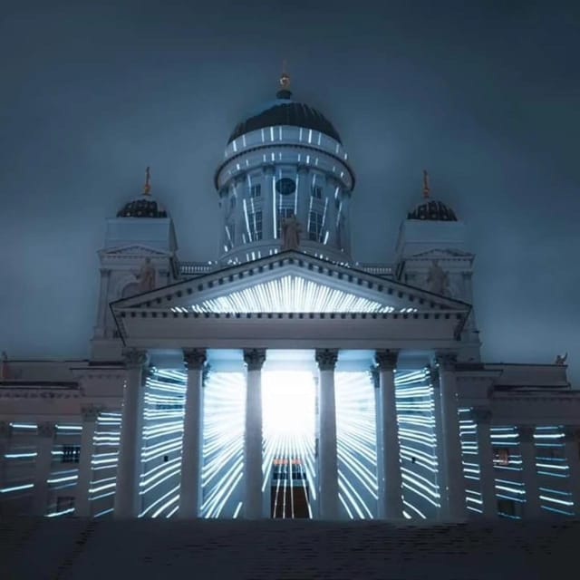 Discover the heart of Finland with a local guide. - Should you book this Helsinki local guide walk