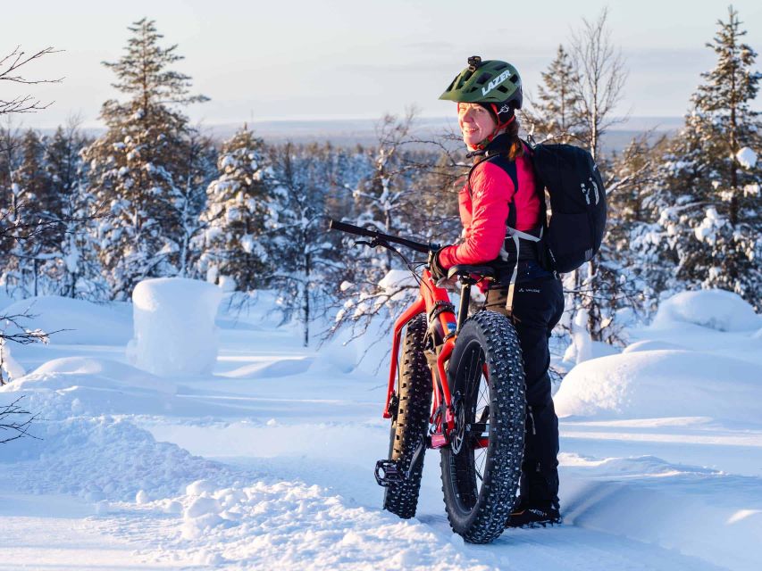 E-FatBike experience in small groups - Key things to know before you pedal